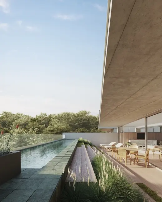 Foto 8 de Apartamento com 3 quartos à venda, 167m2 em Três Figueiras, Porto Alegre - RS