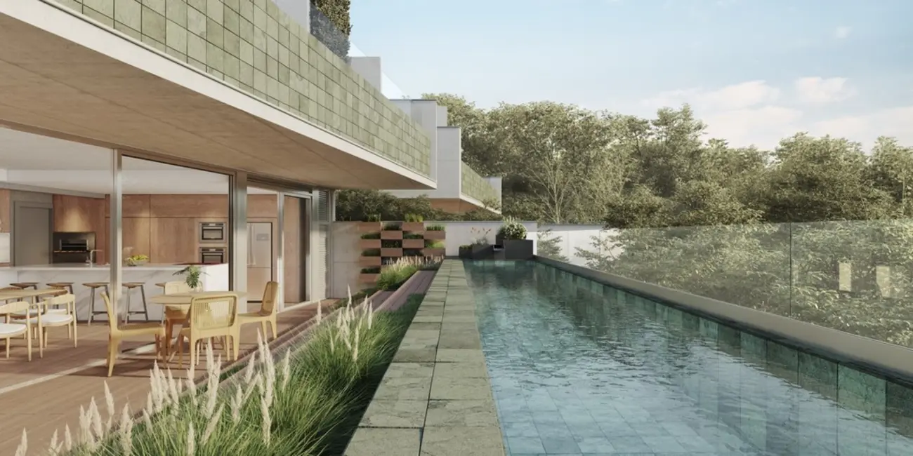 Foto 7 de Apartamento com 3 quartos à venda, 167m2 em Três Figueiras, Porto Alegre - RS