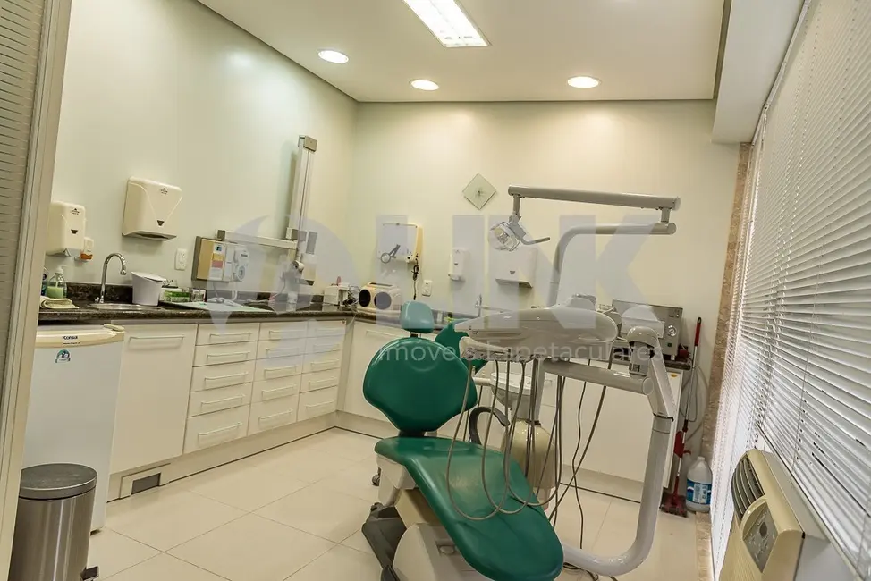 Foto 2 de Sala Comercial à venda, 29m2 em Moinhos de Vento, Porto Alegre - RS