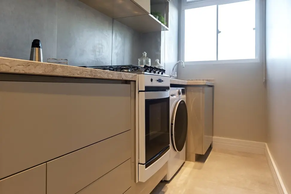 Foto 7 de Apartamento com 2 quartos à venda, 38m2 em Sarandi, Porto Alegre - RS