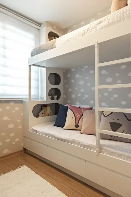 Foto 8 de Apartamento com 2 quartos à venda, 39m2 em Sarandi, Porto Alegre - RS