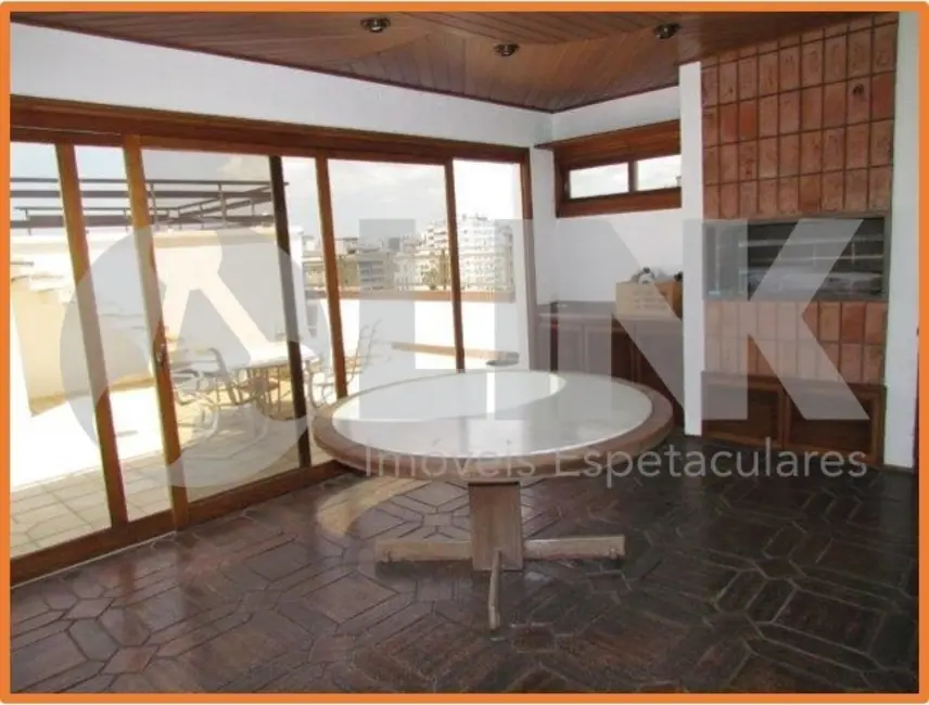 Apartamento com 4 quartos à venda, 547m2 em Moinhos de Vento, Porto Alegre - RS - imagem 7 Foto 7 de Apartamento com 4 quartos à venda, 547m2 em Moinhos de Vento, Porto Alegre - RS