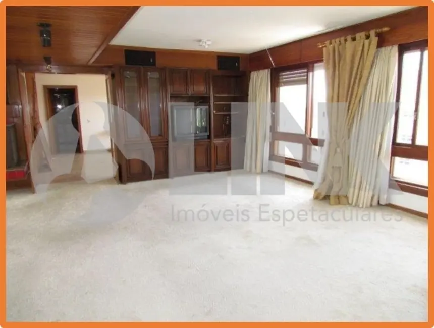Apartamento com 4 quartos à venda, 547m2 em Moinhos de Vento, Porto Alegre - RS - imagem 3 Foto 3 de Apartamento com 4 quartos à venda, 547m2 em Moinhos de Vento, Porto Alegre - RS