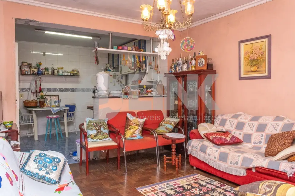 Foto 1 de Casa com 5 quartos à venda, 251m2 em Santa Maria Goretti, Porto Alegre - RS