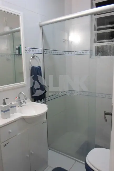 Apartamento com 2 quartos à venda, 54m2 em Mont Serrat, Porto Alegre - RS - imagem 6 Foto 6 de Apartamento com 2 quartos à venda, 54m2 em Mont Serrat, Porto Alegre - RS