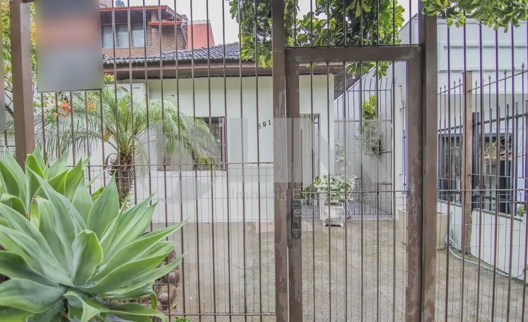 Foto 4 de Casa com 2 quartos à venda, 261m2 em Mont Serrat, Porto Alegre - RS