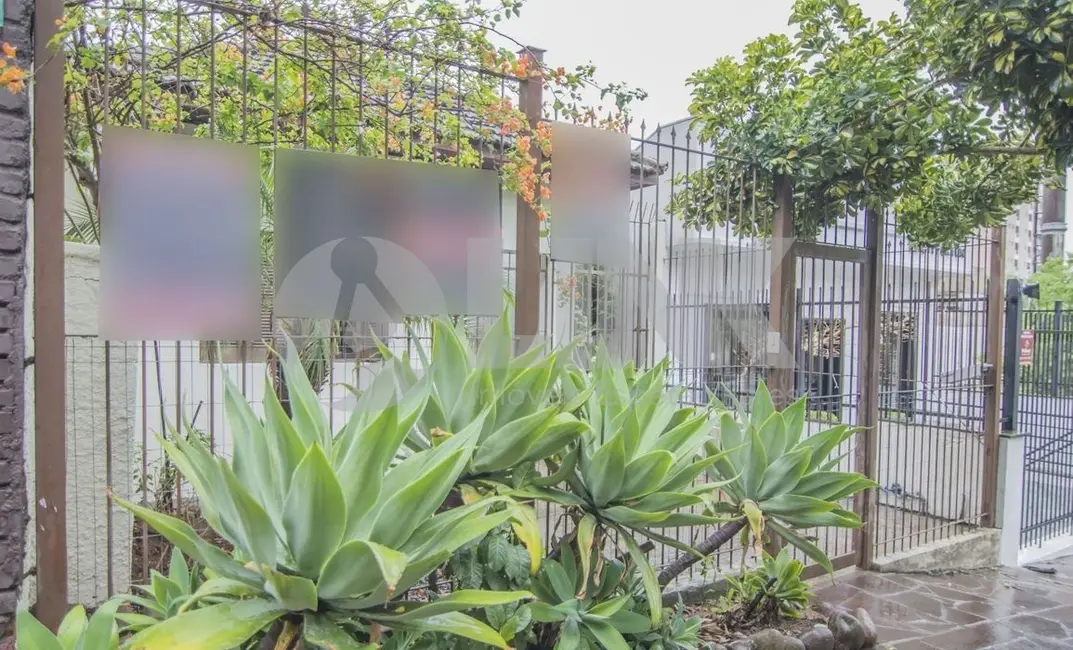 Foto 3 de Casa com 2 quartos à venda, 261m2 em Mont Serrat, Porto Alegre - RS