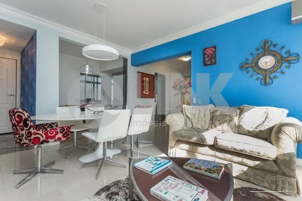 Foto 1 de Apartamento com 3 quartos à venda, 104m2 em Moinhos de Vento, Porto Alegre - RS