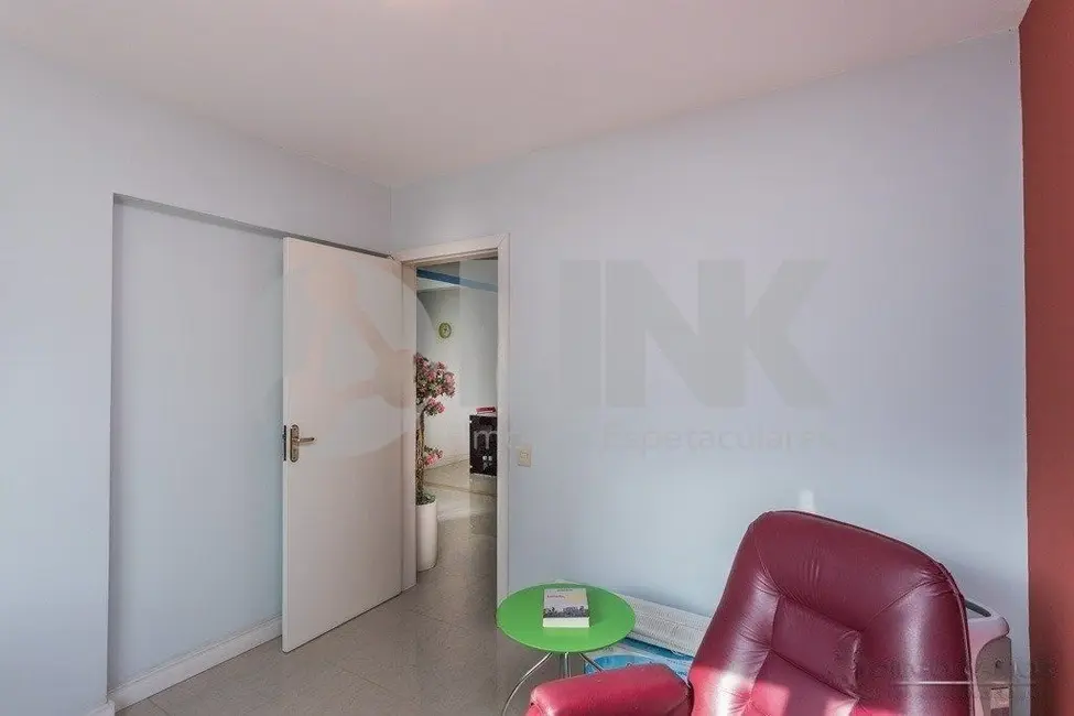 Foto 8 de Apartamento com 3 quartos à venda, 104m2 em Moinhos de Vento, Porto Alegre - RS