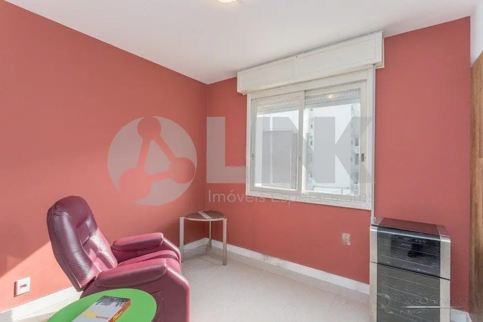 Foto 6 de Apartamento com 3 quartos à venda, 104m2 em Moinhos de Vento, Porto Alegre - RS