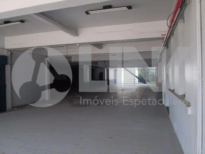 Foto 3 de Prédio Inteiro à venda, 2227m2 em São João, Porto Alegre - RS