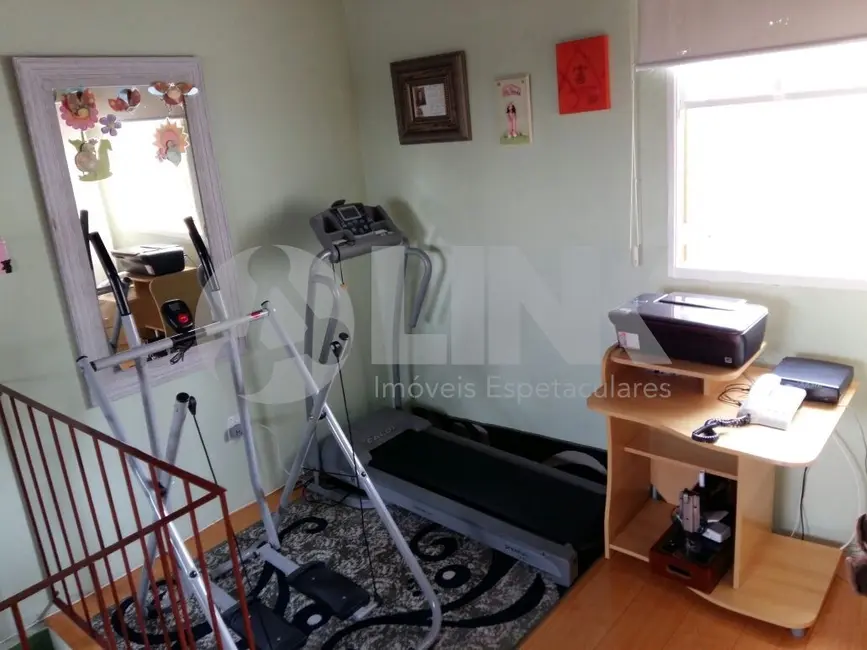 Foto 9 de Casa de Condomínio com 2 quartos à venda, 36m2 em Santo Antônio, Porto Alegre - RS