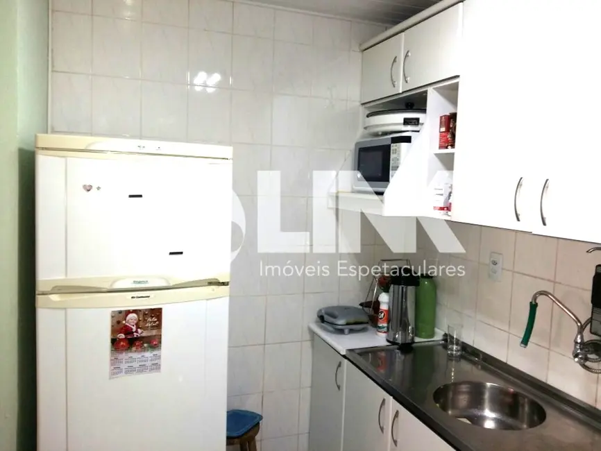 Foto 4 de Casa de Condomínio com 2 quartos à venda, 36m2 em Santo Antônio, Porto Alegre - RS