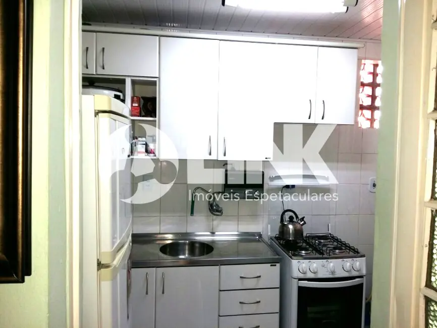 Foto 3 de Casa de Condomínio com 2 quartos à venda, 36m2 em Santo Antônio, Porto Alegre - RS