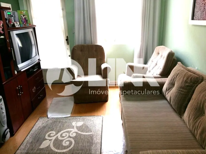 Foto 2 de Casa de Condomínio com 2 quartos à venda, 36m2 em Santo Antônio, Porto Alegre - RS