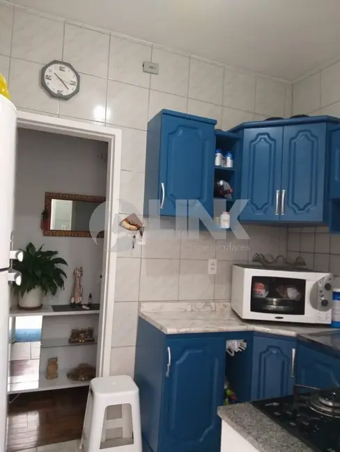 Foto 4 de Apartamento com 2 quartos à venda, 60m2 em São João, Porto Alegre - RS