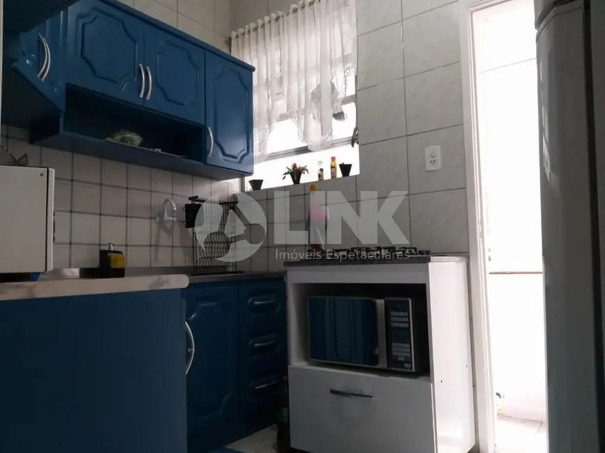 Foto 6 de Apartamento com 2 quartos à venda, 60m2 em São João, Porto Alegre - RS