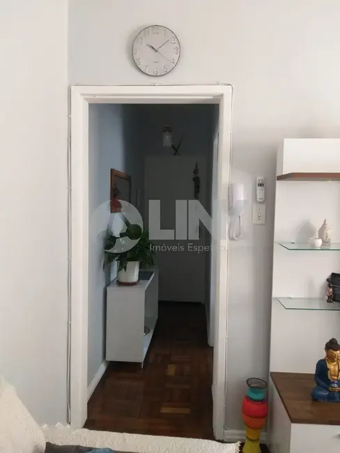 Foto 3 de Apartamento com 2 quartos à venda, 60m2 em São João, Porto Alegre - RS