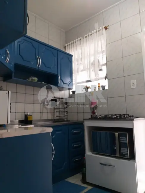 Foto 5 de Apartamento com 2 quartos à venda, 60m2 em São João, Porto Alegre - RS