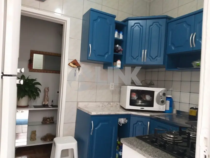 Foto 8 de Apartamento com 2 quartos à venda, 60m2 em São João, Porto Alegre - RS