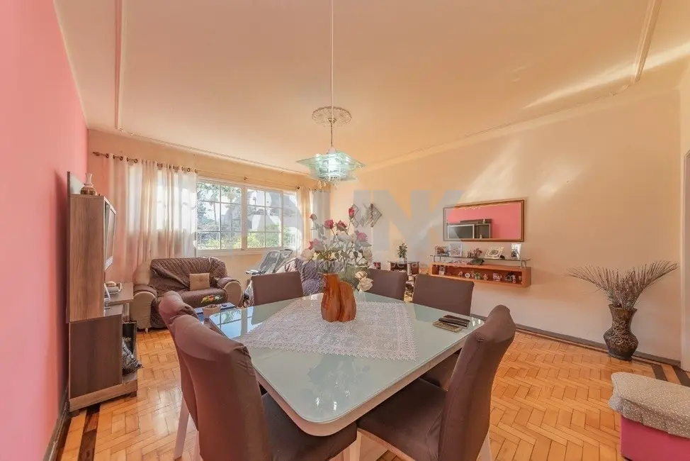 Foto 2 de Apartamento com 3 quartos à venda, 128m2 em Rio Branco, Porto Alegre - RS