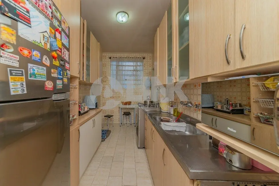 Foto 5 de Apartamento com 3 quartos à venda, 128m2 em Rio Branco, Porto Alegre - RS