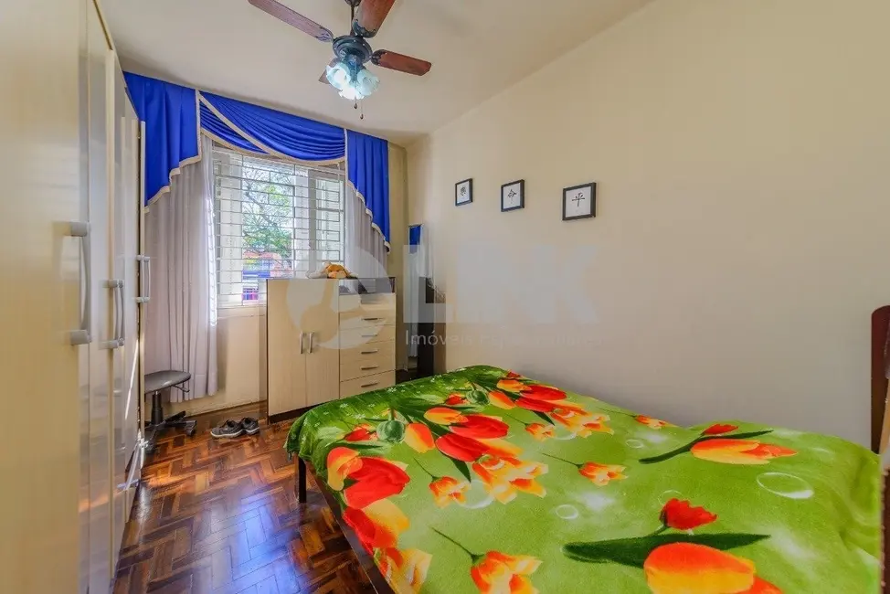 Foto 8 de Apartamento com 3 quartos à venda, 128m2 em Rio Branco, Porto Alegre - RS