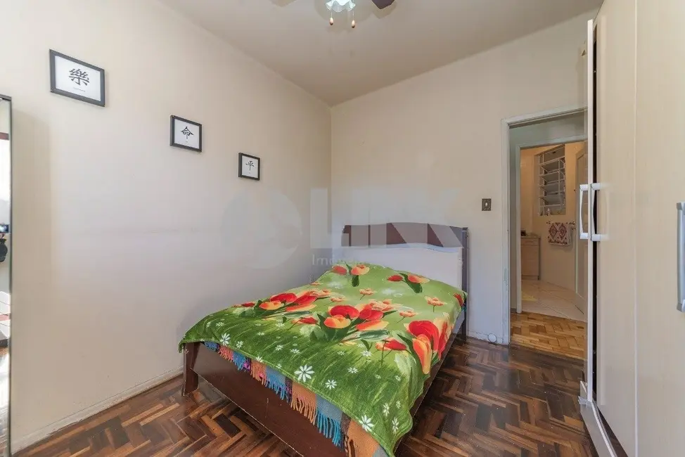 Foto 9 de Apartamento com 3 quartos à venda, 128m2 em Rio Branco, Porto Alegre - RS