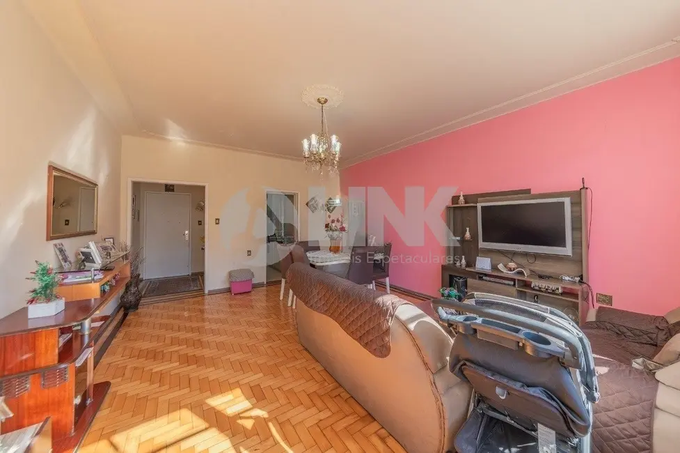 Foto 4 de Apartamento com 3 quartos à venda, 128m2 em Rio Branco, Porto Alegre - RS