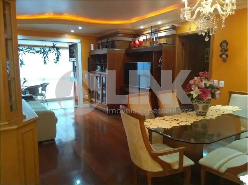 Foto 1 de Apartamento com 2 quartos à venda, 102m2 em Mont Serrat, Porto Alegre - RS