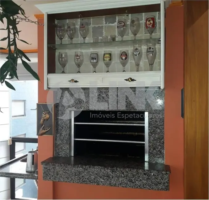 Apartamento com 2 quartos à venda, 102m2 em Mont Serrat, Porto Alegre - RS - imagem 8 Foto 8 de Apartamento com 2 quartos à venda, 102m2 em Mont Serrat, Porto Alegre - RS