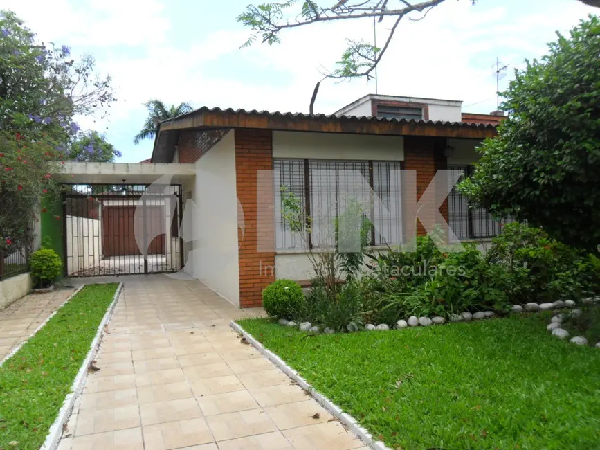 Foto 1 de Casa com 3 quartos à venda, 200m2 em São Sebastião, Porto Alegre - RS