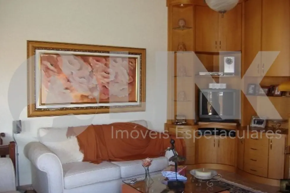 Foto 3 de Apartamento com 3 quartos à venda, 172m2 em São Sebastião, Porto Alegre - RS