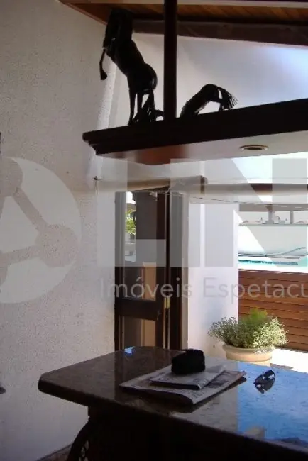 Foto 9 de Apartamento com 3 quartos à venda, 172m2 em São Sebastião, Porto Alegre - RS