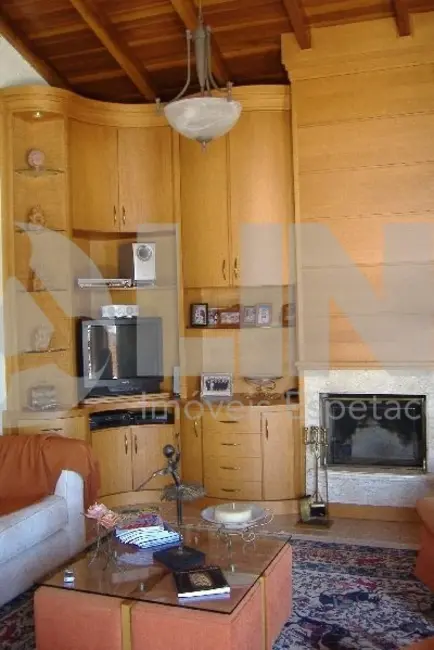 Foto 4 de Apartamento com 3 quartos à venda, 172m2 em São Sebastião, Porto Alegre - RS