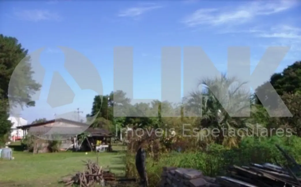 Foto 3 de Terreno / Lote à venda, 10683m2 em Sarandi, Porto Alegre - RS