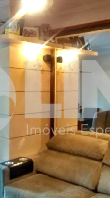 Foto 5 de Apartamento com 3 quartos à venda, 63m2 em Sarandi, Porto Alegre - RS