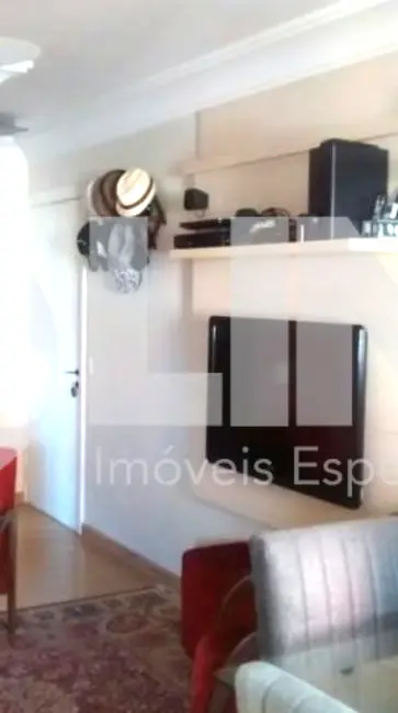 Foto 3 de Apartamento com 3 quartos à venda, 63m2 em Sarandi, Porto Alegre - RS