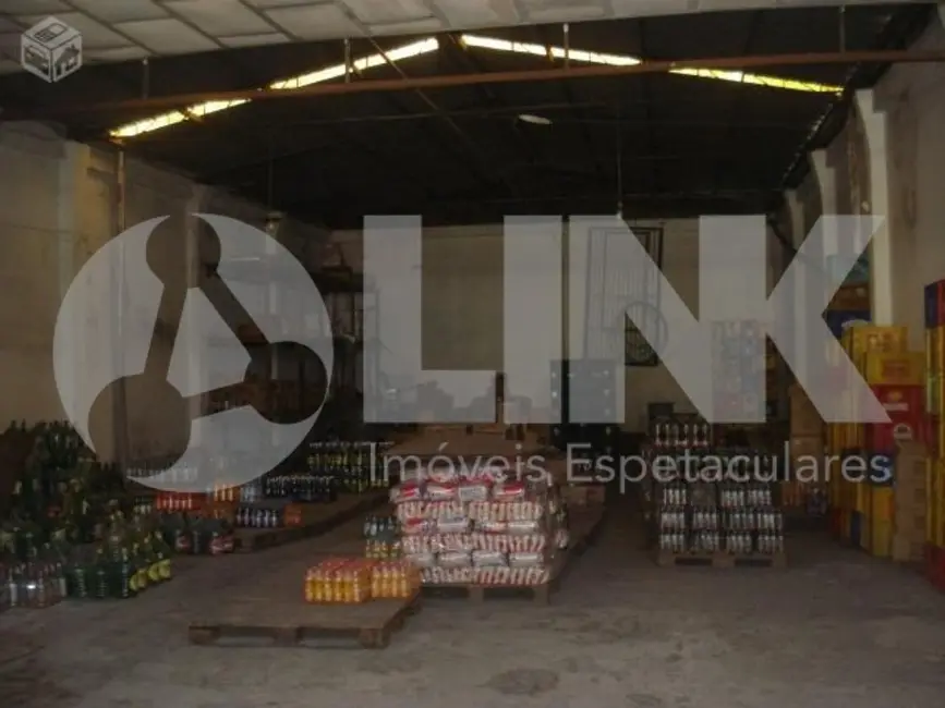 Foto 5 de Armazém / Galpão à venda, 270m2 em Sarandi, Porto Alegre - RS