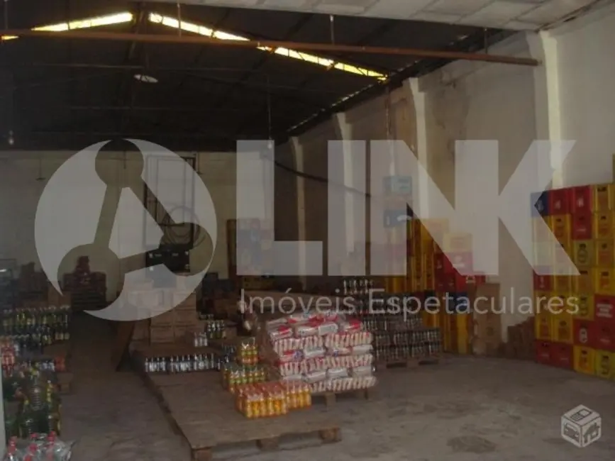 Foto 4 de Armazém / Galpão à venda, 270m2 em Sarandi, Porto Alegre - RS
