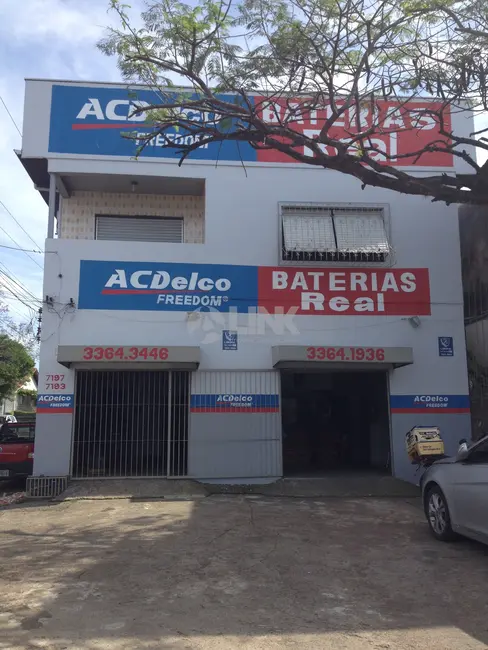 Foto 1 de Armazém / Galpão à venda, 280m2 em Jardim Lindóia, Porto Alegre - RS
