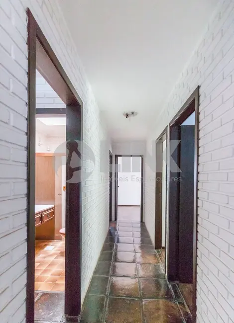Foto 9 de Casa com 5 quartos à venda, 280m2 em Três Figueiras, Porto Alegre - RS