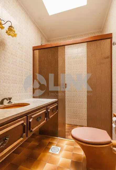 Foto 5 de Casa com 5 quartos à venda, 280m2 em Três Figueiras, Porto Alegre - RS