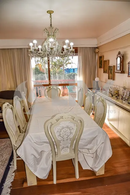 Foto 7 de Casa com 5 quartos à venda, 860m2 em Sétimo Céu, Porto Alegre - RS