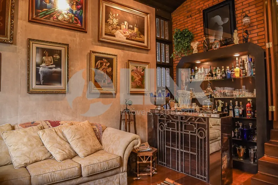 Foto 6 de Casa com 5 quartos à venda, 860m2 em Sétimo Céu, Porto Alegre - RS