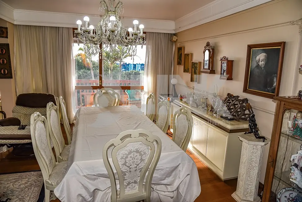 Foto 8 de Casa com 5 quartos à venda, 860m2 em Sétimo Céu, Porto Alegre - RS