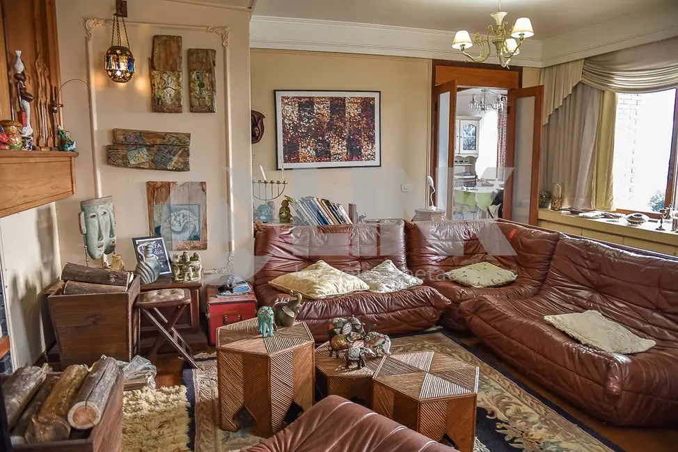 Foto 9 de Casa com 5 quartos à venda, 860m2 em Sétimo Céu, Porto Alegre - RS