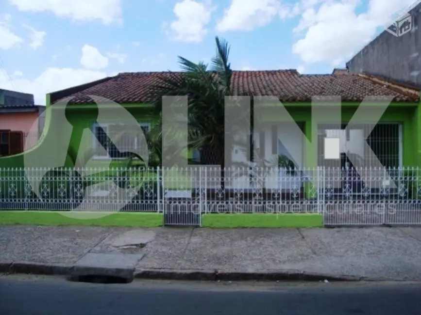 Foto 1 de Casa com 3 quartos à venda, 300m2 em Sarandi, Porto Alegre - RS