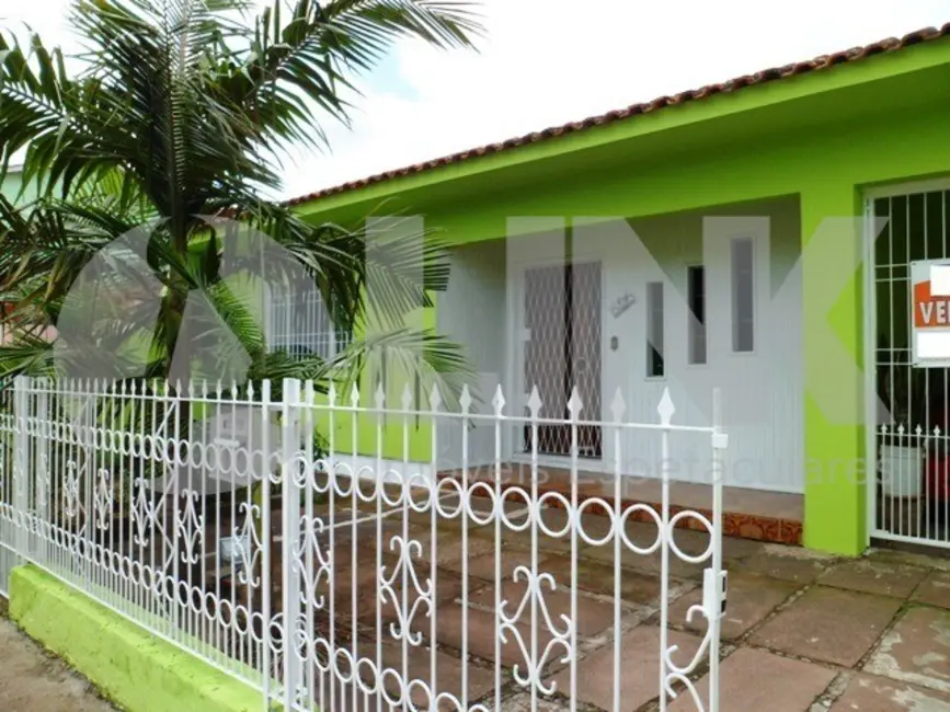 Foto 2 de Casa com 3 quartos à venda, 300m2 em Sarandi, Porto Alegre - RS