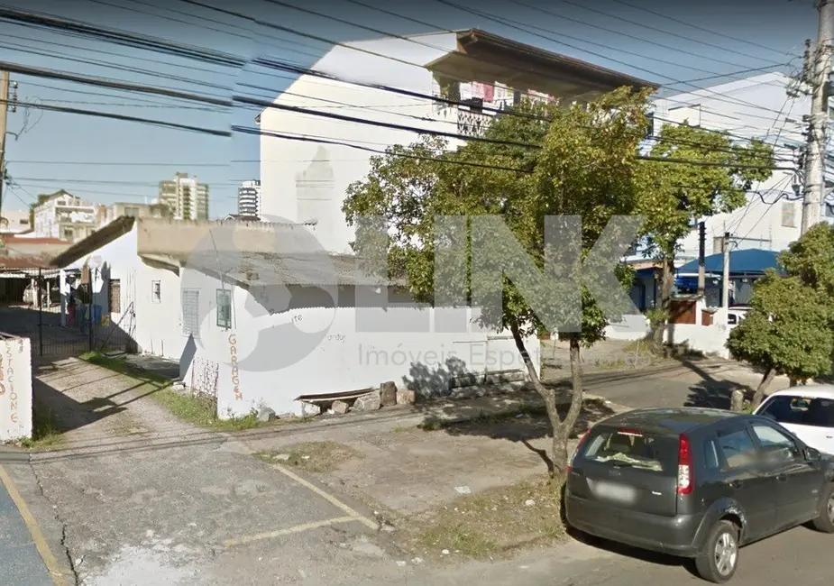 Foto 1 de Terreno / Lote à venda, 726m2 em Sarandi, Porto Alegre - RS